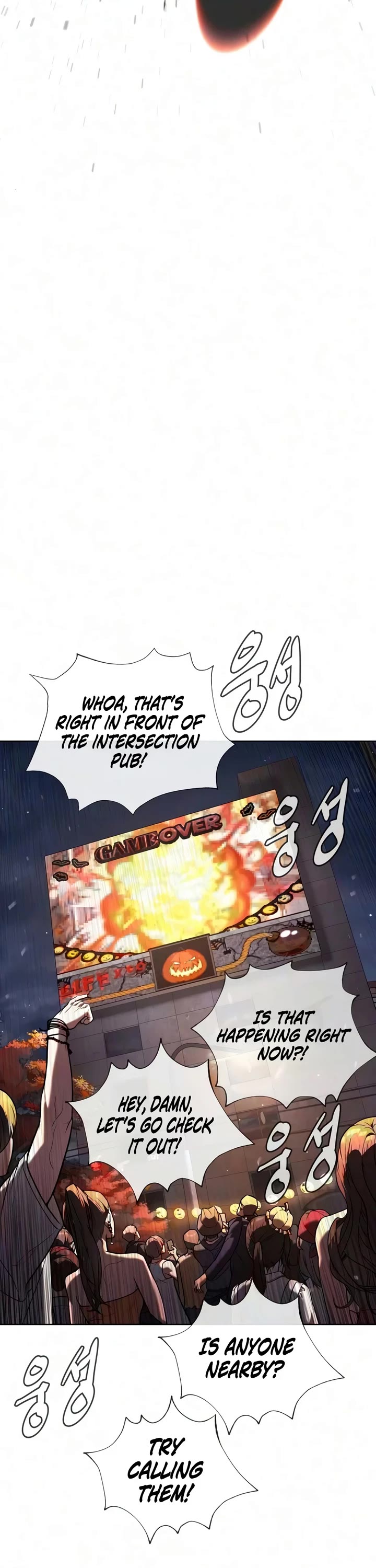 Killer Pietro Chapter 144 page 9 - Chapter 144