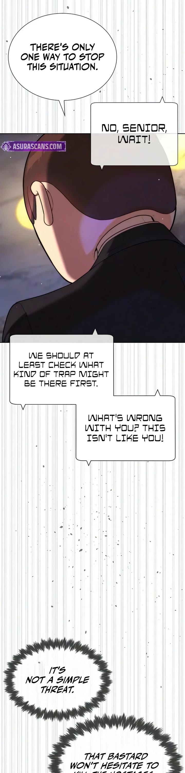 Killer Pietro Chapter 144 page 91 - Chapter 144