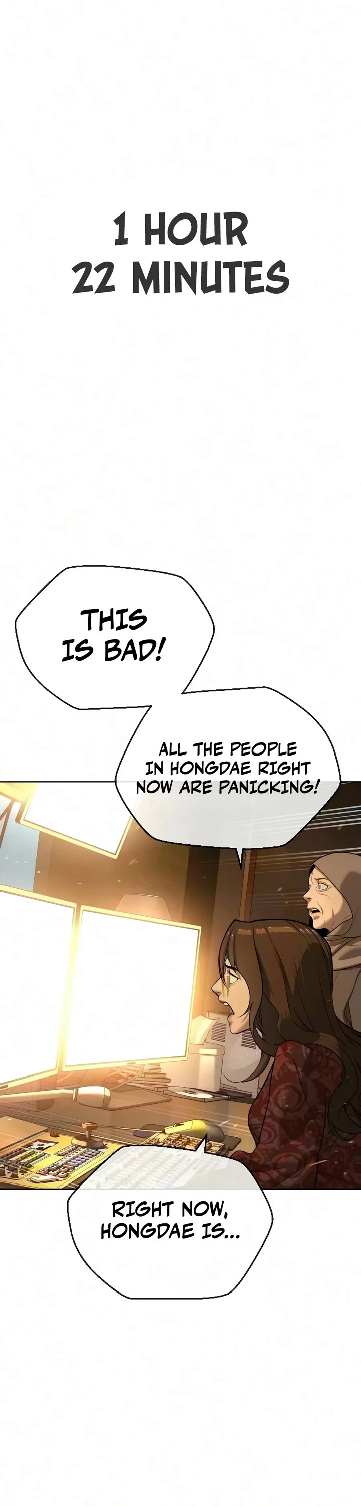 Killer Pietro Chapter 145 page 31 - Chapter 145