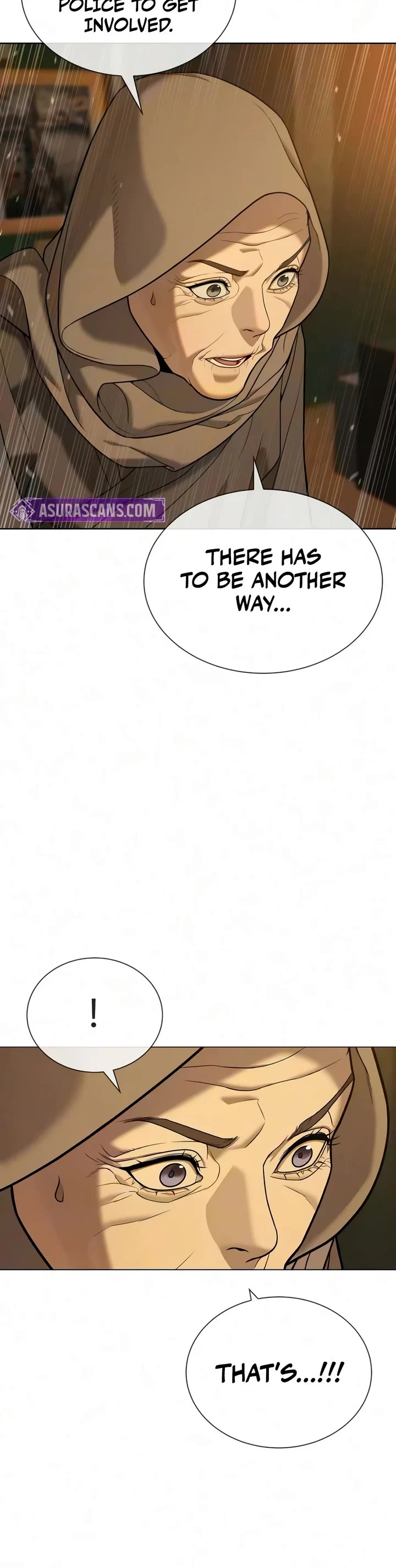 Killer Pietro Chapter 145 page 34 - Chapter 145