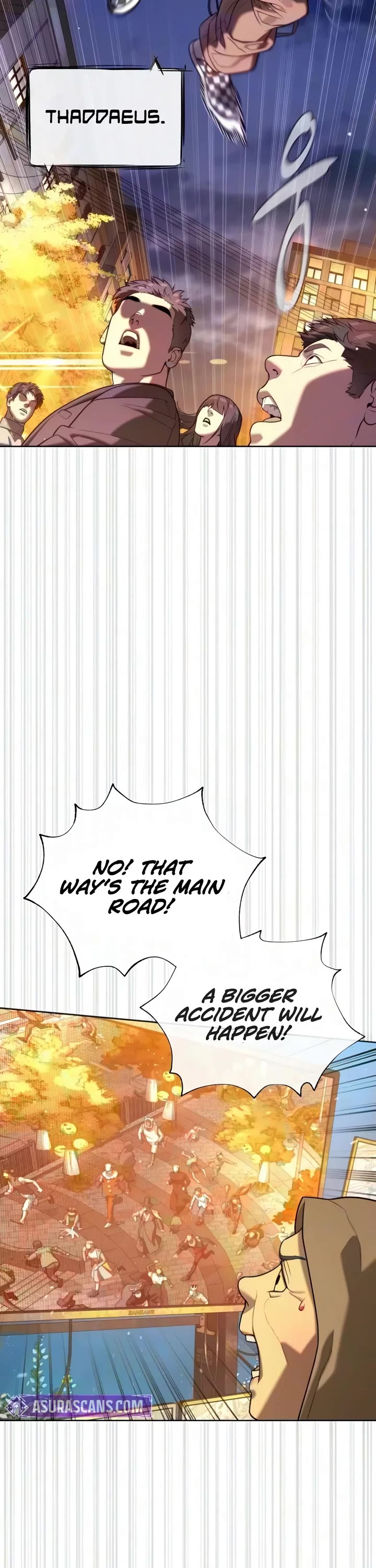 Killer Pietro Chapter 145 page 43 - Chapter 145