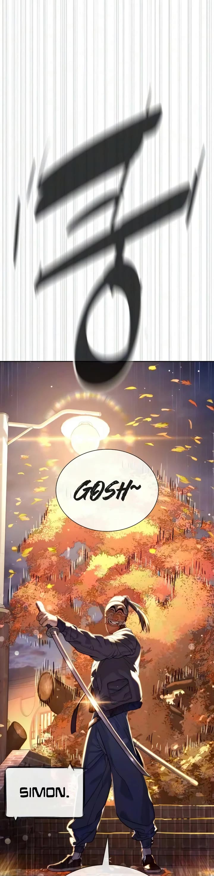 Killer Pietro Chapter 145 page 44 - Chapter 145