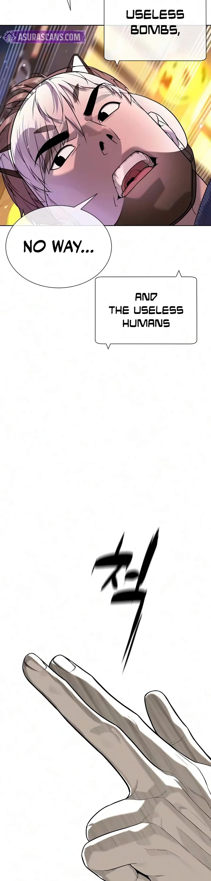 Killer Pietro Chapter 145 page 48 - Chapter 145