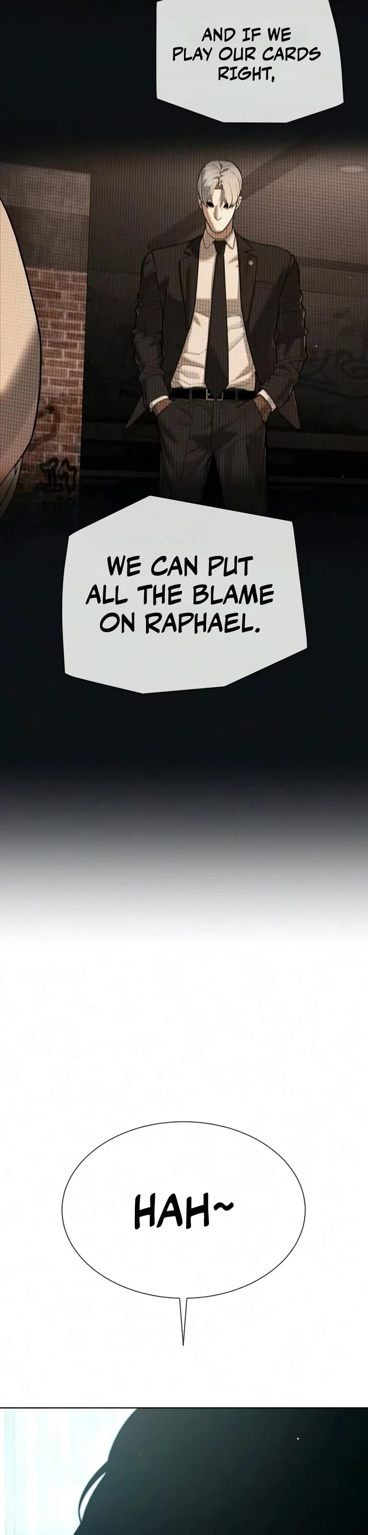 Killer Pietro Chapter 145 page 54 - Chapter 145