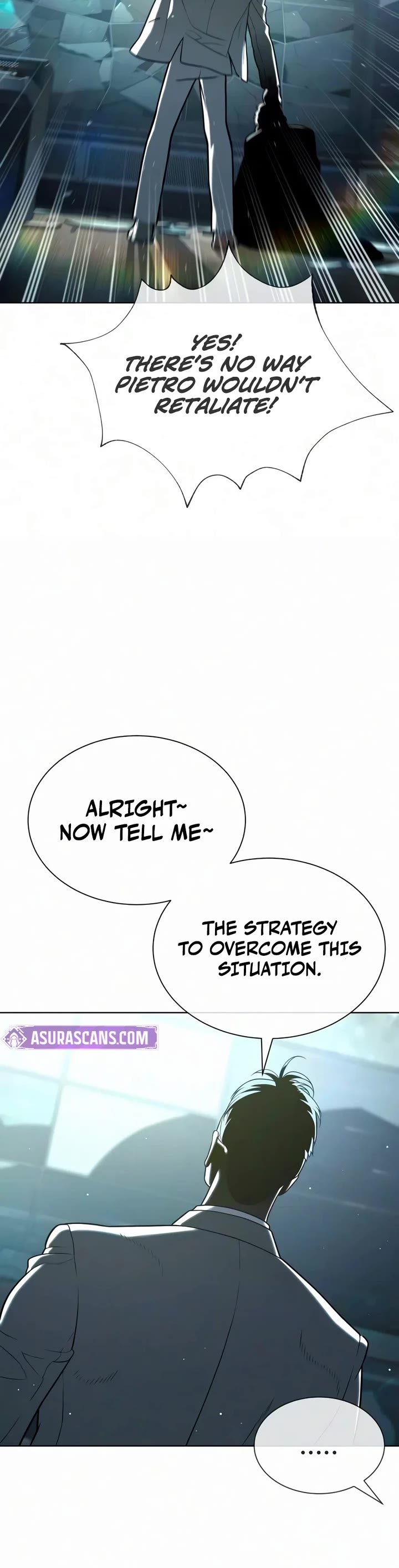 Killer Pietro Chapter 145 page 56 - Chapter 145