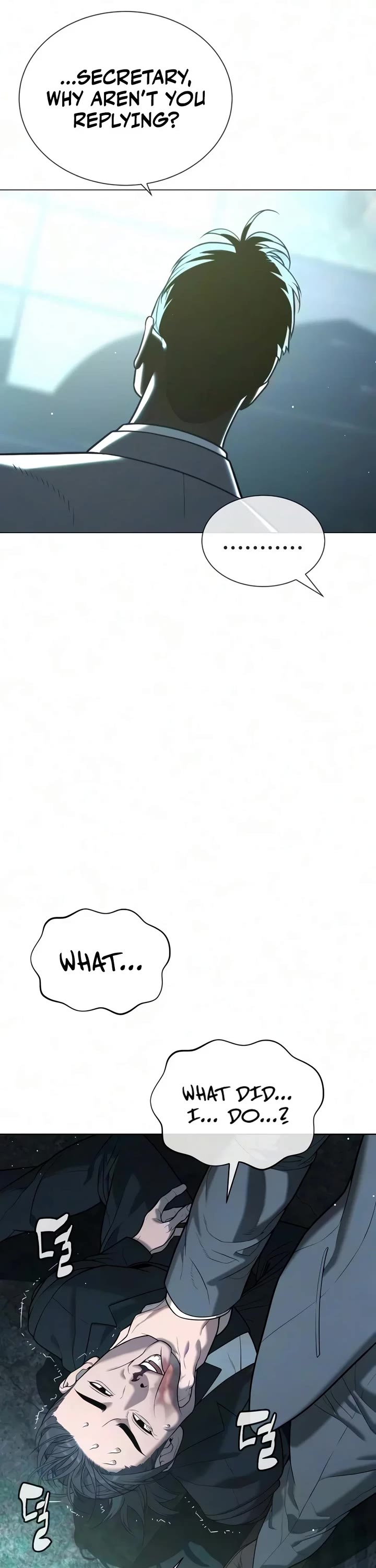 Killer Pietro Chapter 145 page 57 - Chapter 145
