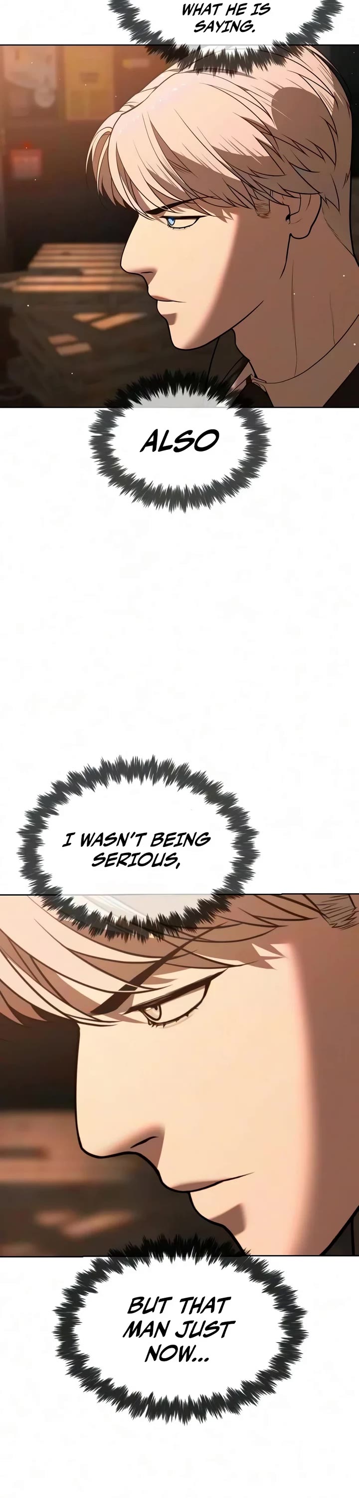 Killer Pietro Chapter 145 page 64 - Chapter 145