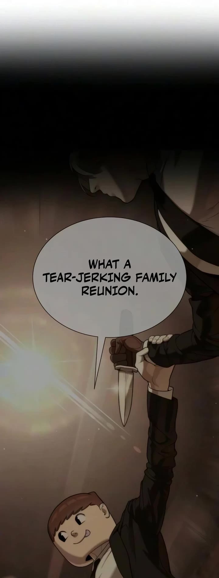 Killer Pietro Chapter 145 page 65 - Chapter 145