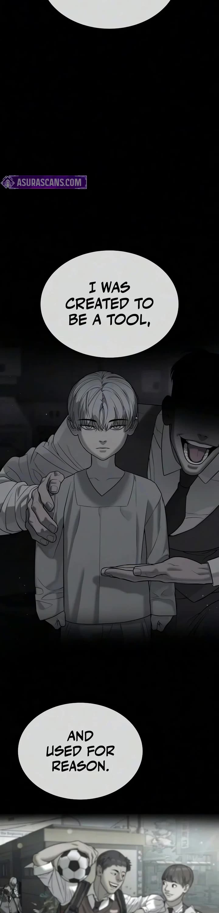 Killer Pietro Chapter 145 page 75 - Chapter 145