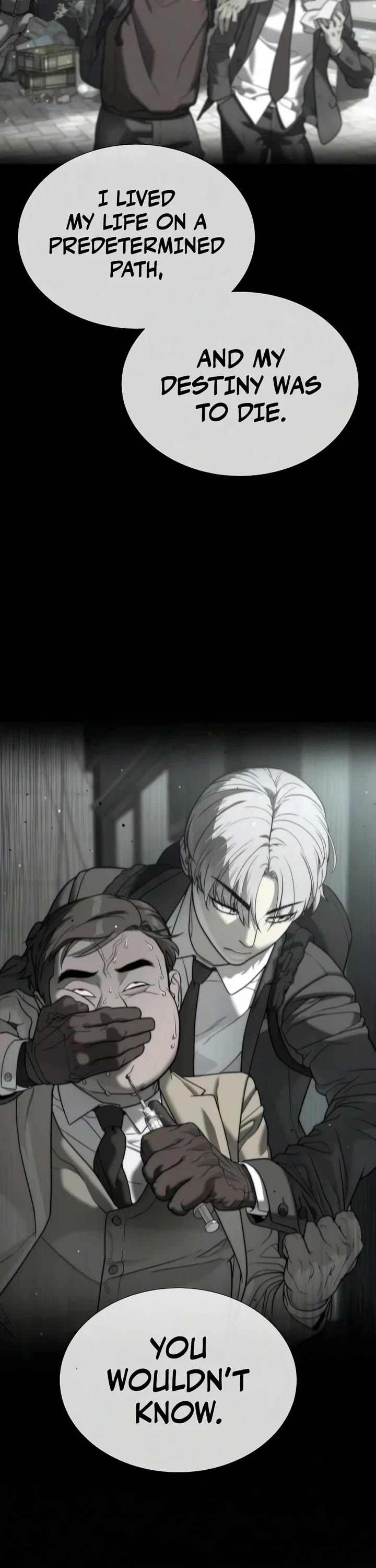 Killer Pietro Chapter 145 page 76 - Chapter 145