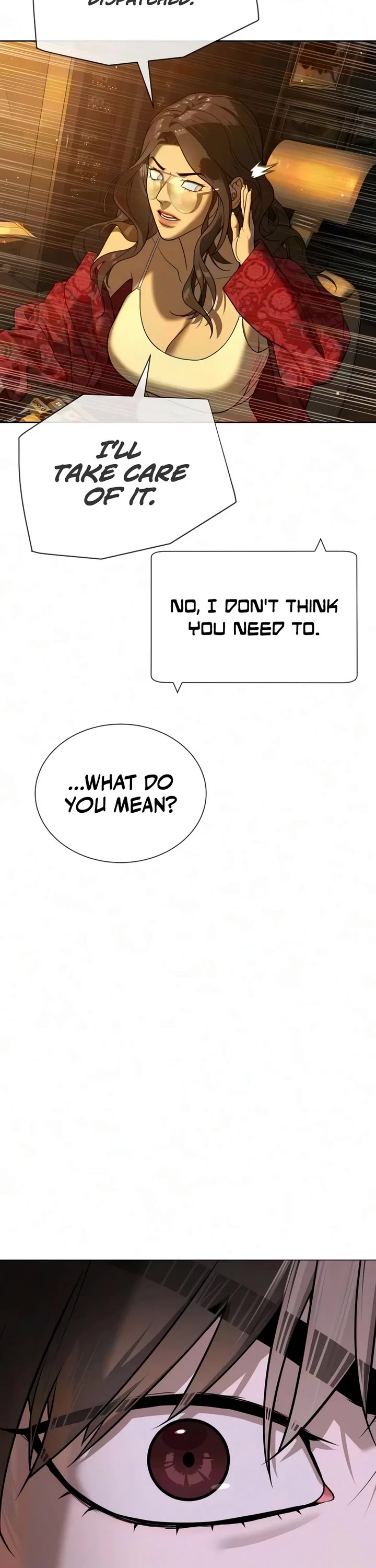 Killer Pietro Chapter 145 page 81 - Chapter 145