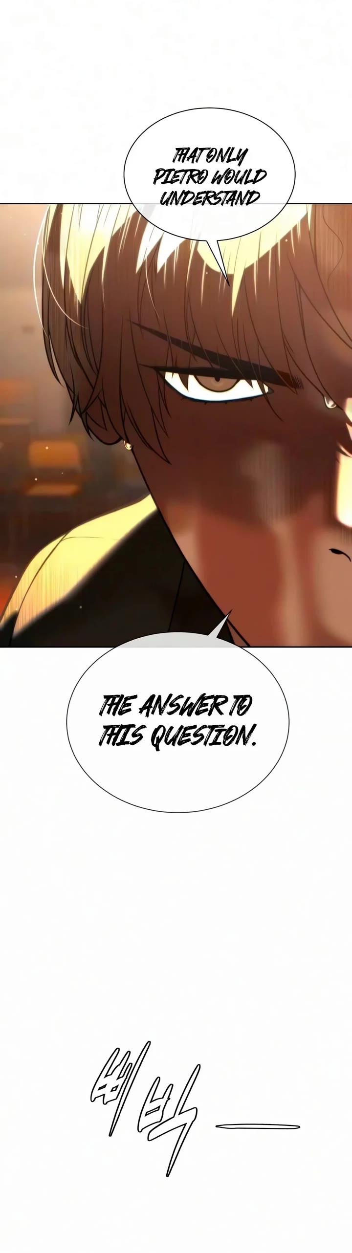 Killer Pietro Chapter 145 page 84 - Chapter 145