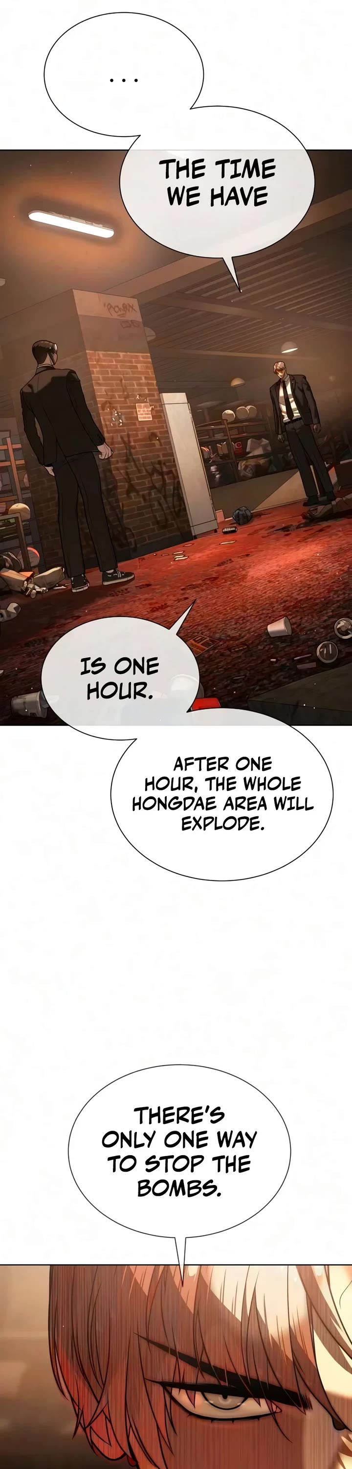 Killer Pietro Chapter 145 page 85 - Chapter 145