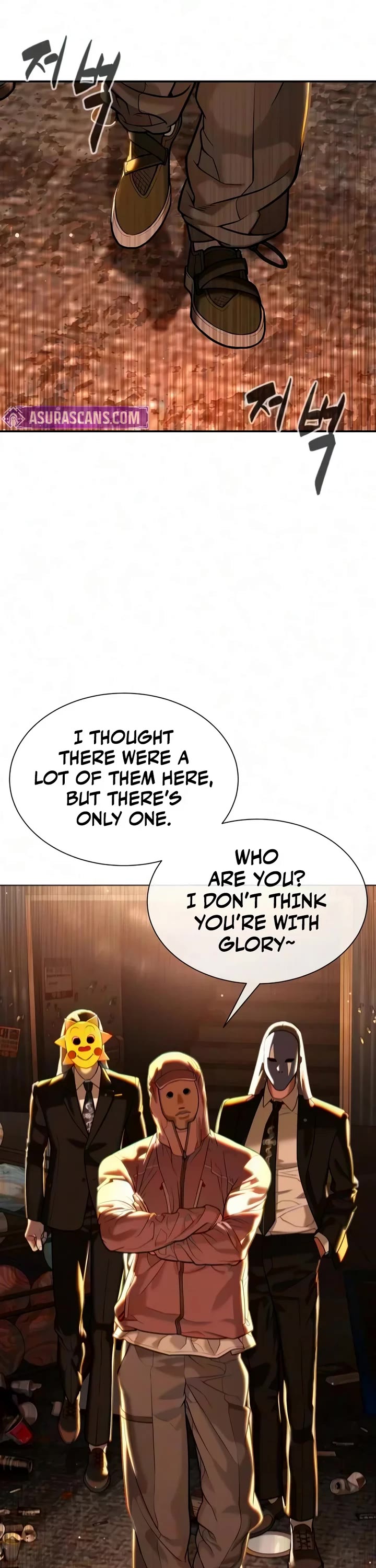 Killer Pietro Chapter 145 page 87 - Chapter 145