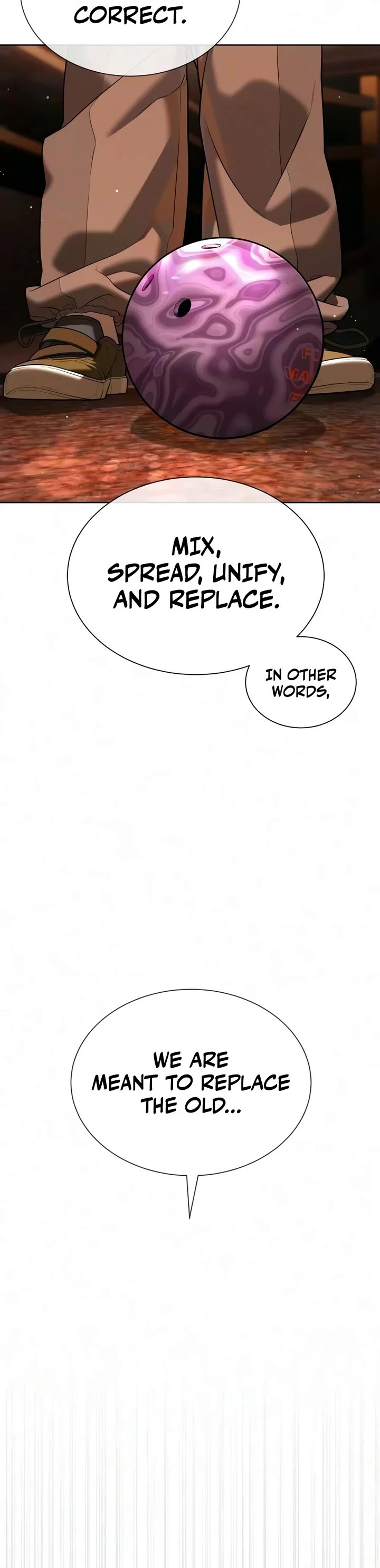 Killer Pietro Chapter 145 page 89 - Chapter 145