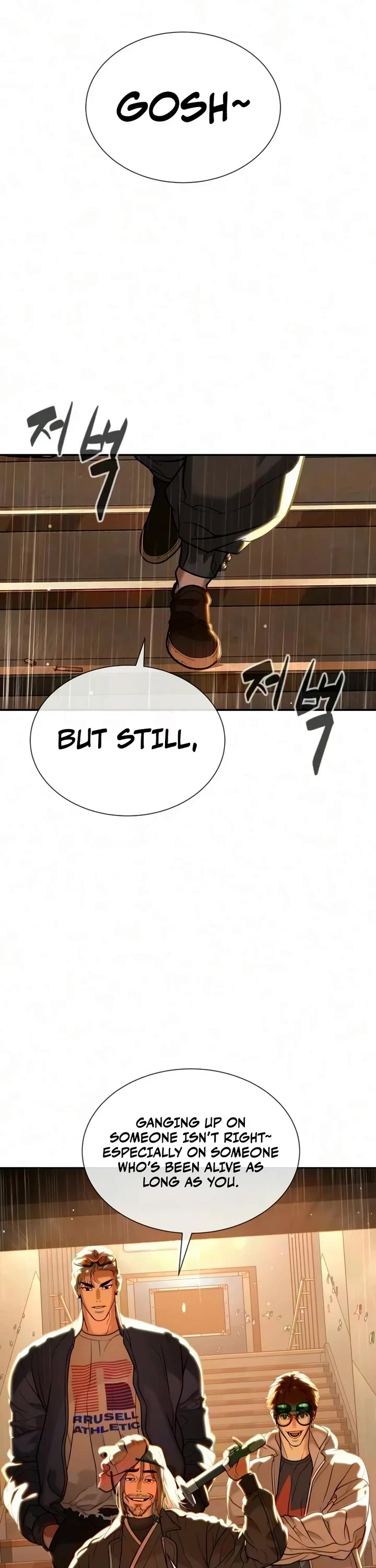 Killer Pietro Chapter 145 page 91 - Chapter 145