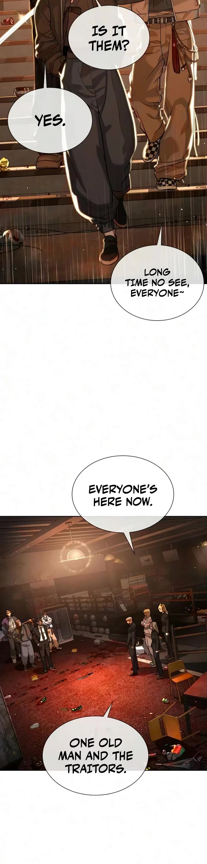 Killer Pietro Chapter 145 page 92 - Chapter 145
