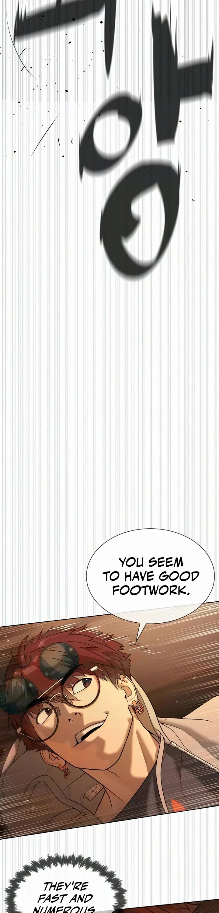 Killer Pietro Chapter 146 page 24 - Chapter 146