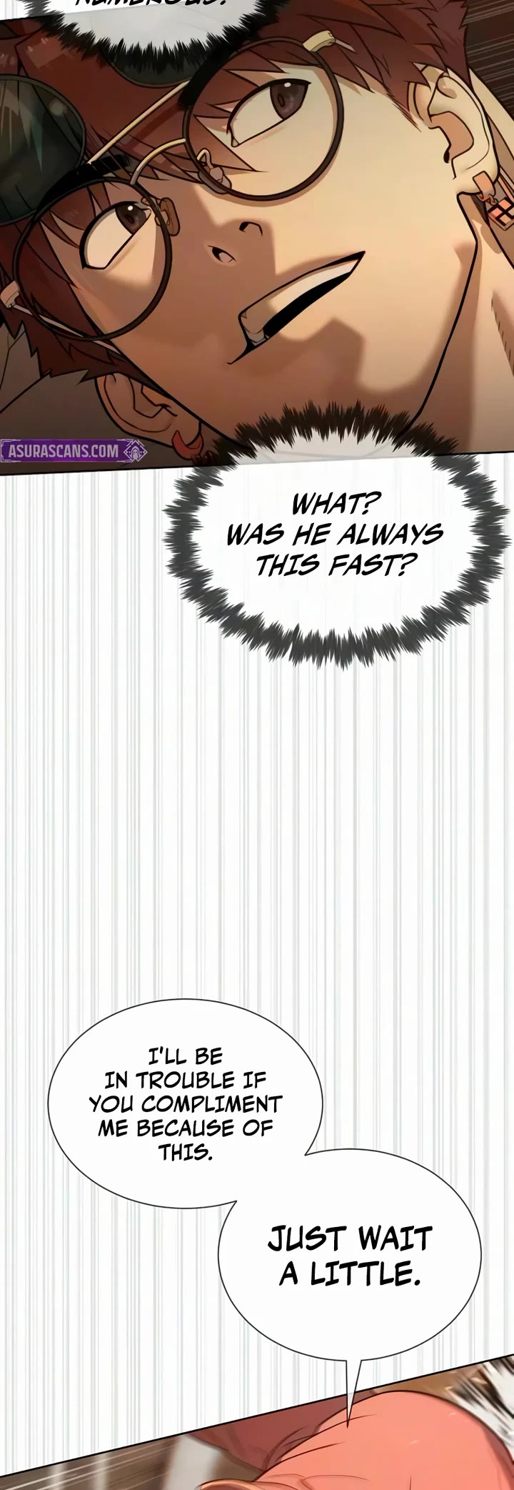 Killer Pietro Chapter 146 page 25 - Chapter 146