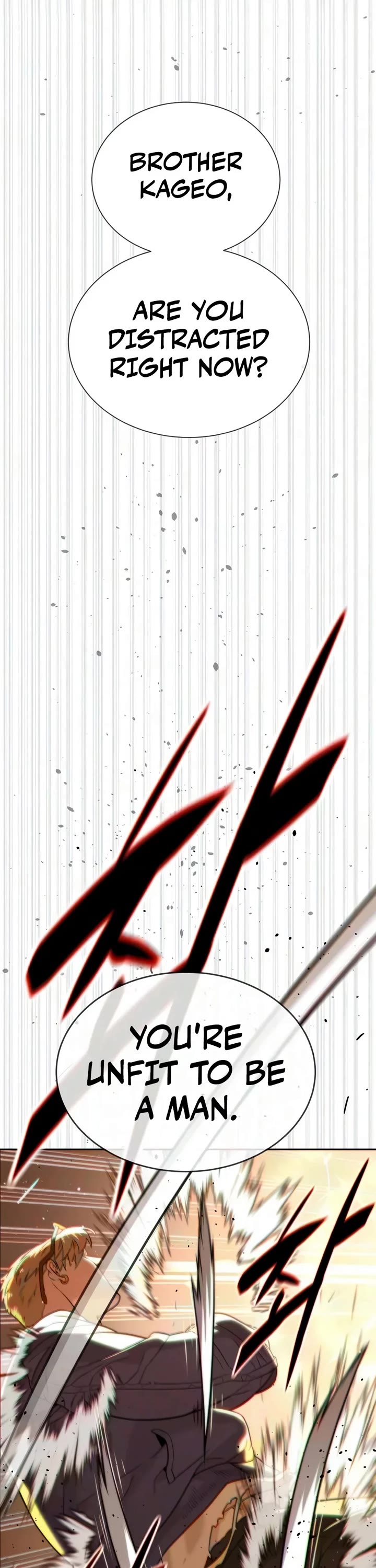 Killer Pietro Chapter 146 page 31 - Chapter 146