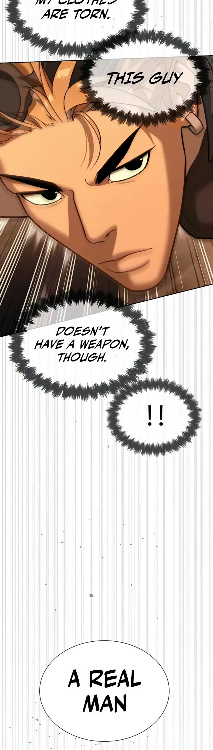 Killer Pietro Chapter 146 page 34 - Chapter 146