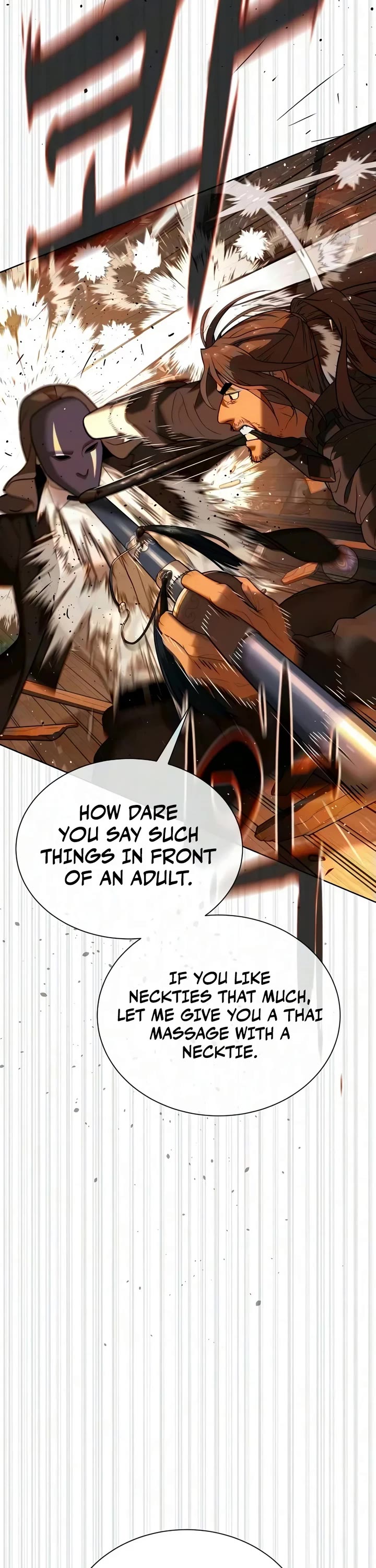 Killer Pietro Chapter 146 page 37 - Chapter 146