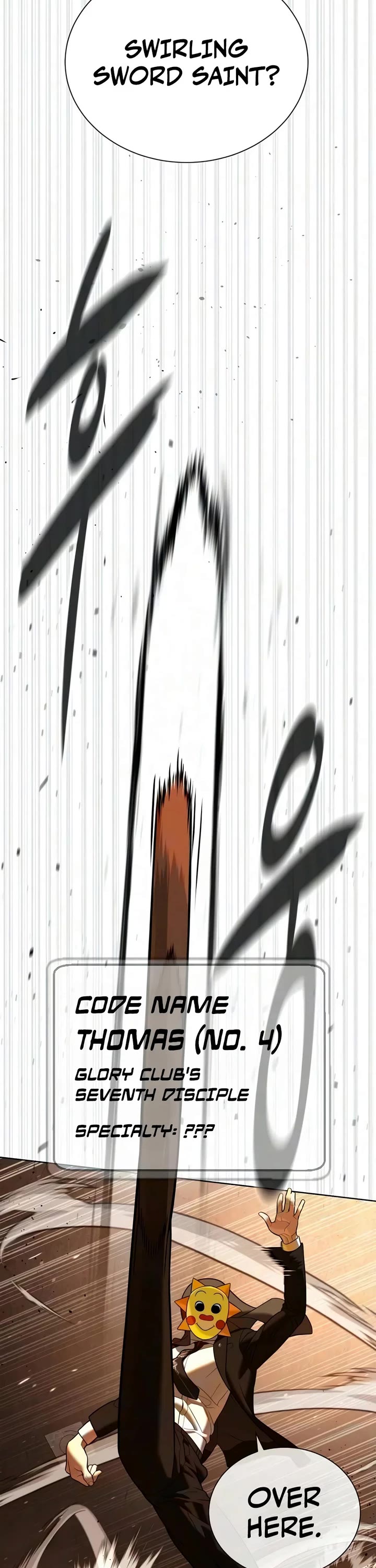 Killer Pietro Chapter 146 page 38 - Chapter 146