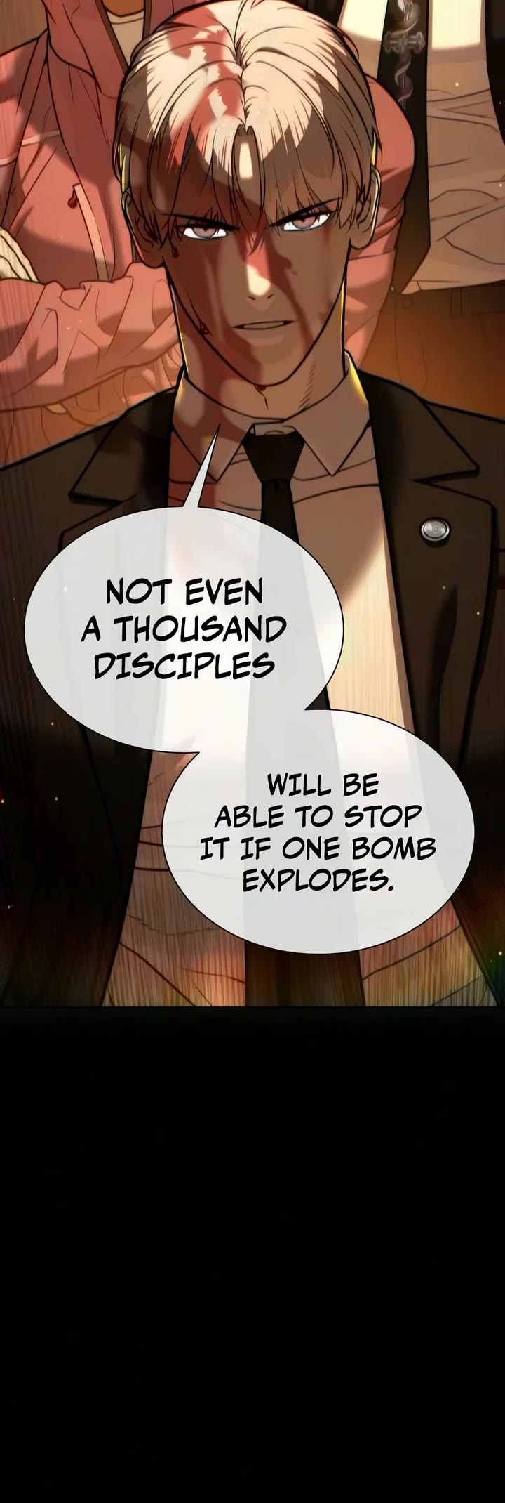 Killer Pietro Chapter 146 page 4 - Chapter 146