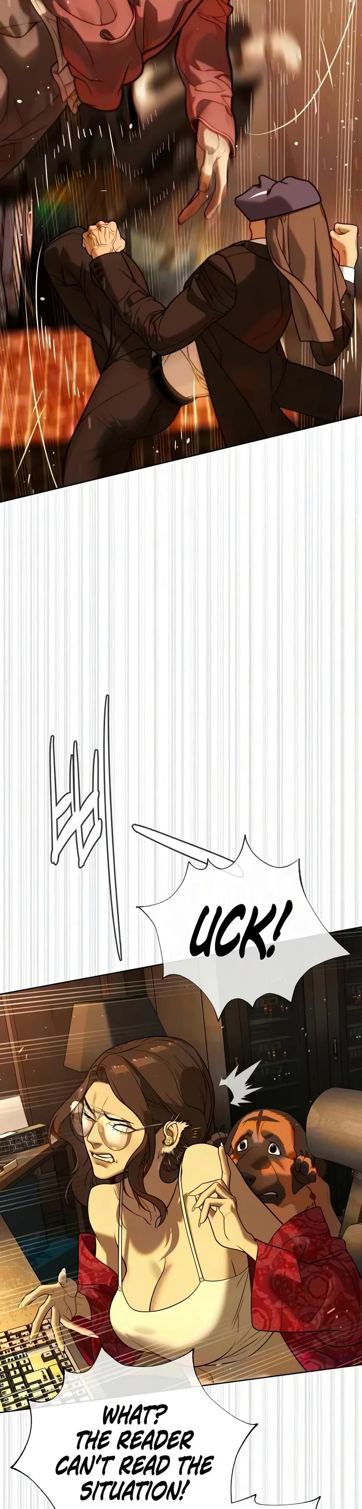 Killer Pietro Chapter 146 page 48 - Chapter 146