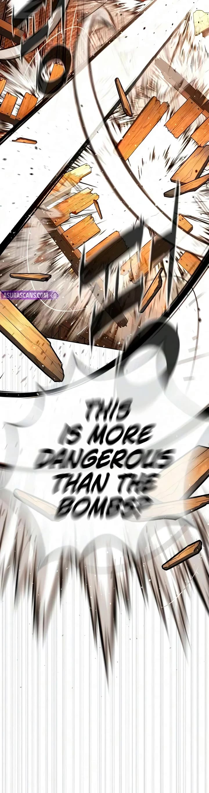 Killer Pietro Chapter 146 page 51 - Chapter 146