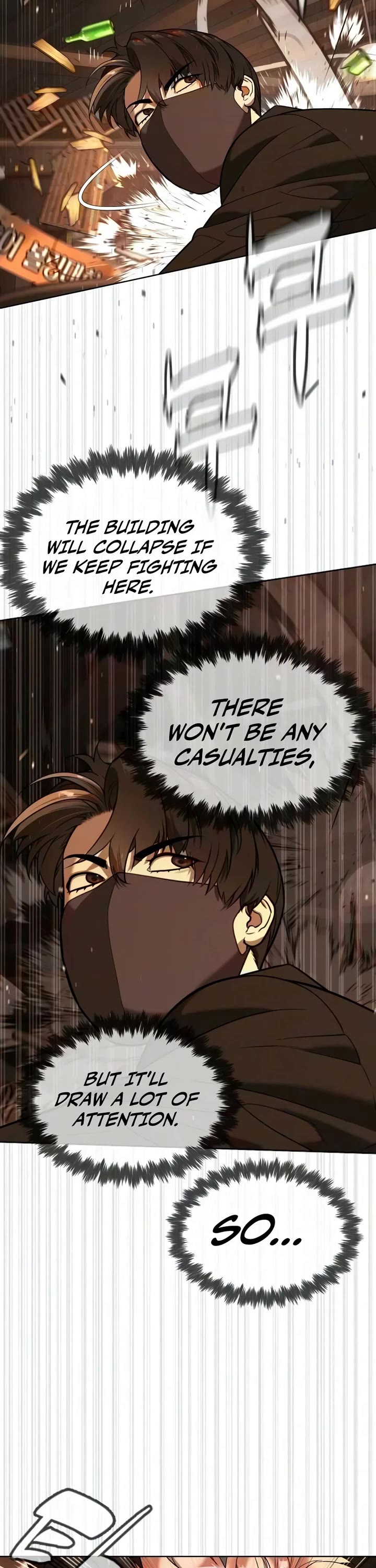 Killer Pietro Chapter 146 page 53 - Chapter 146
