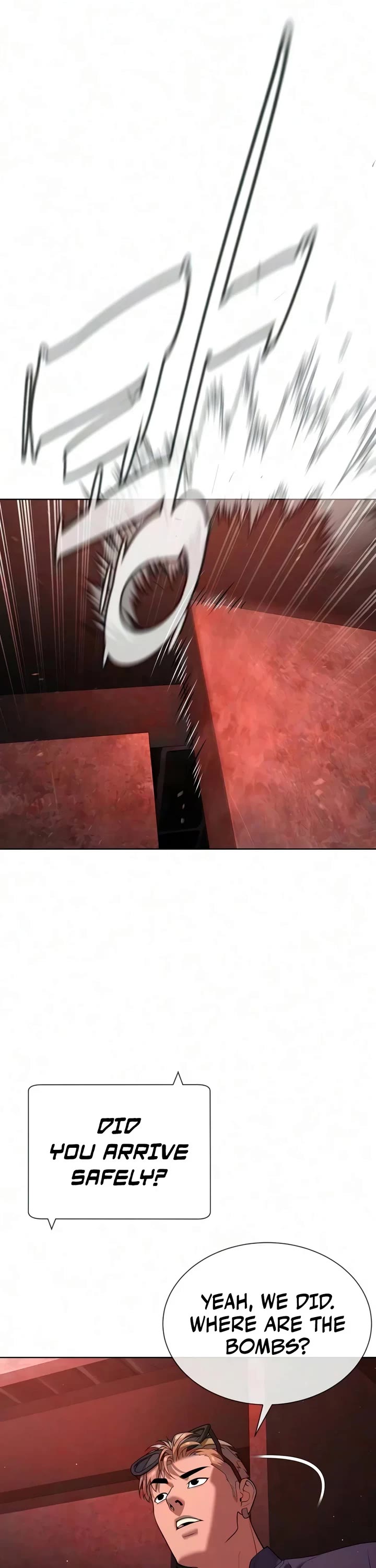 Killer Pietro Chapter 146 page 65 - Chapter 146