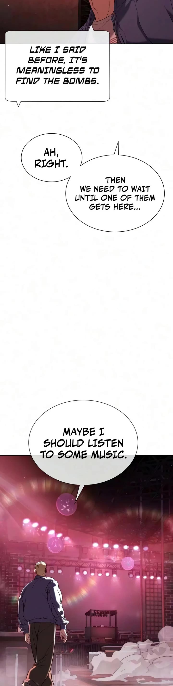 Killer Pietro Chapter 146 page 66 - Chapter 146