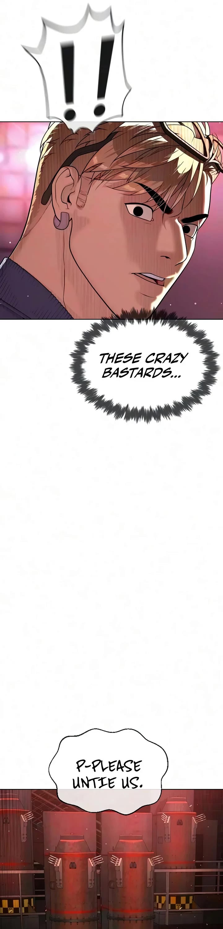 Killer Pietro Chapter 146 page 68 - Chapter 146