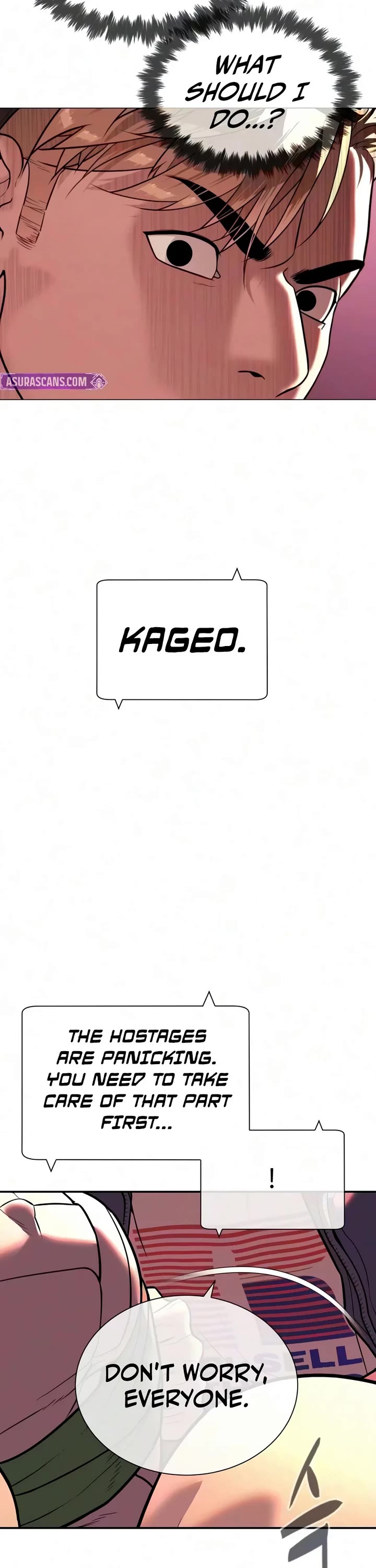Killer Pietro Chapter 146 page 70 - Chapter 146