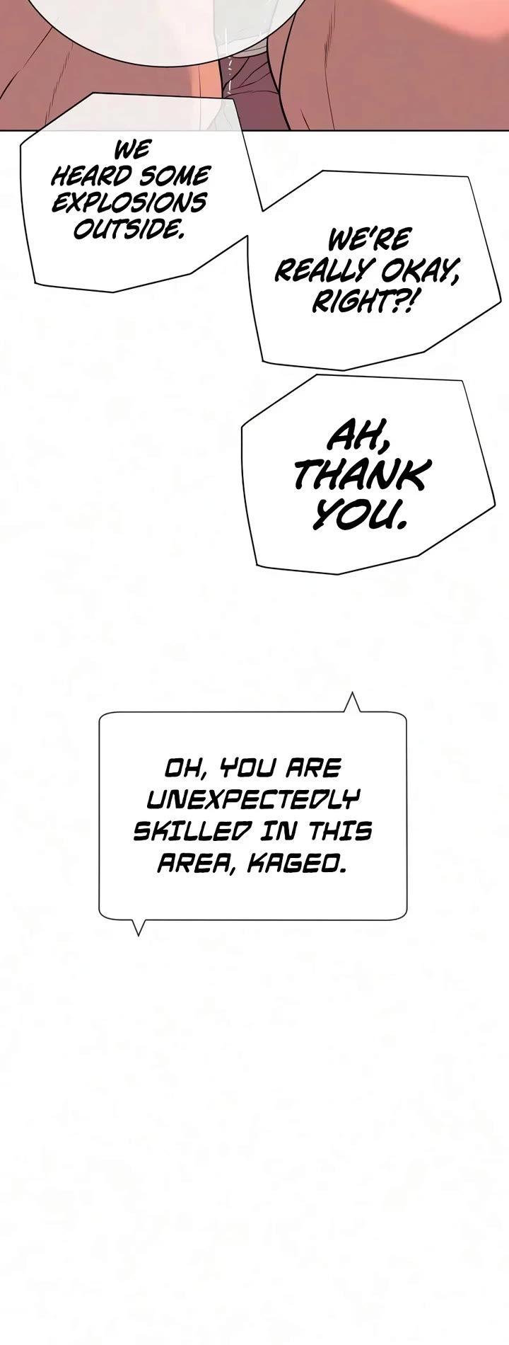 Killer Pietro Chapter 146 page 72 - Chapter 146