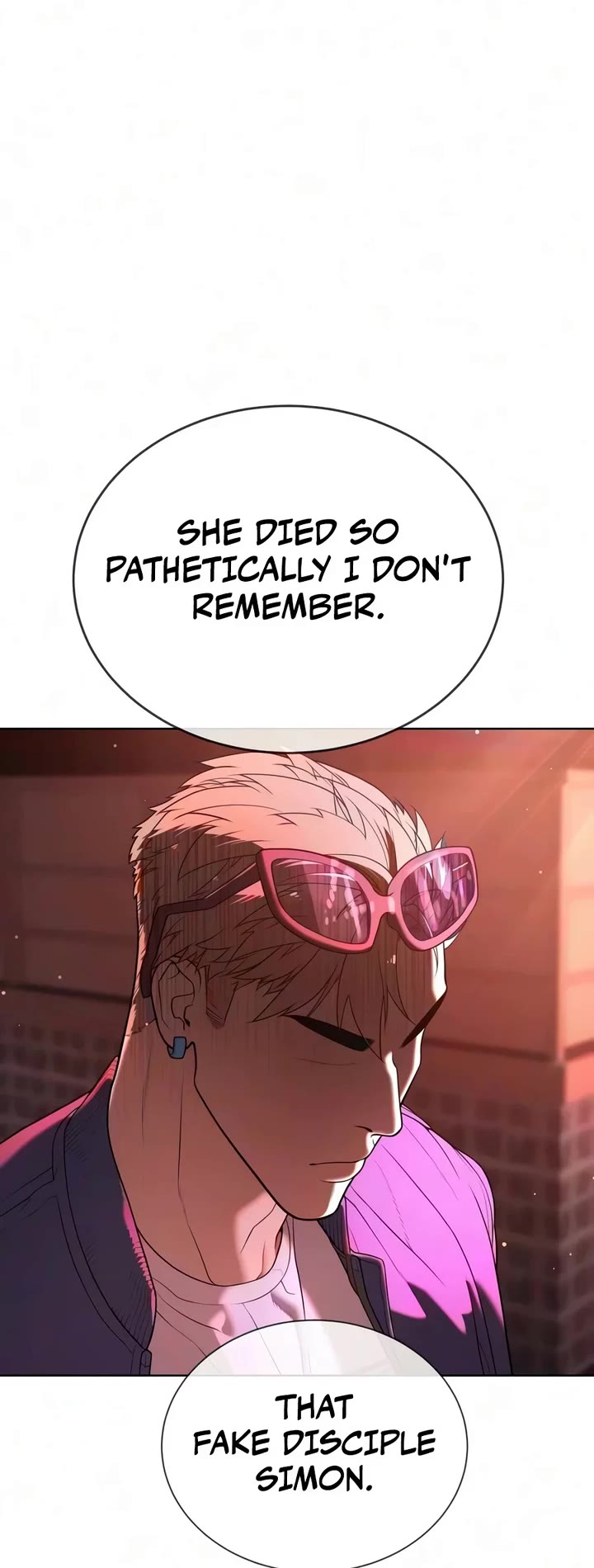 Killer Pietro Chapter 146 page 78 - Chapter 146