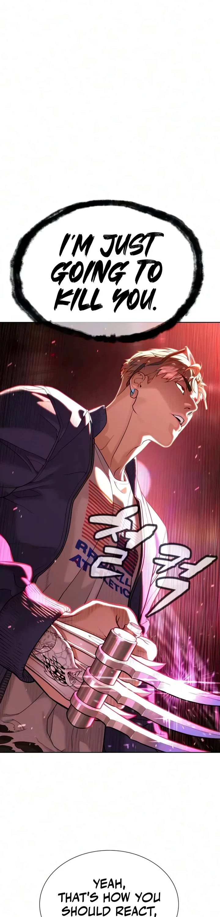 Killer Pietro Chapter 146 page 81 - Chapter 146