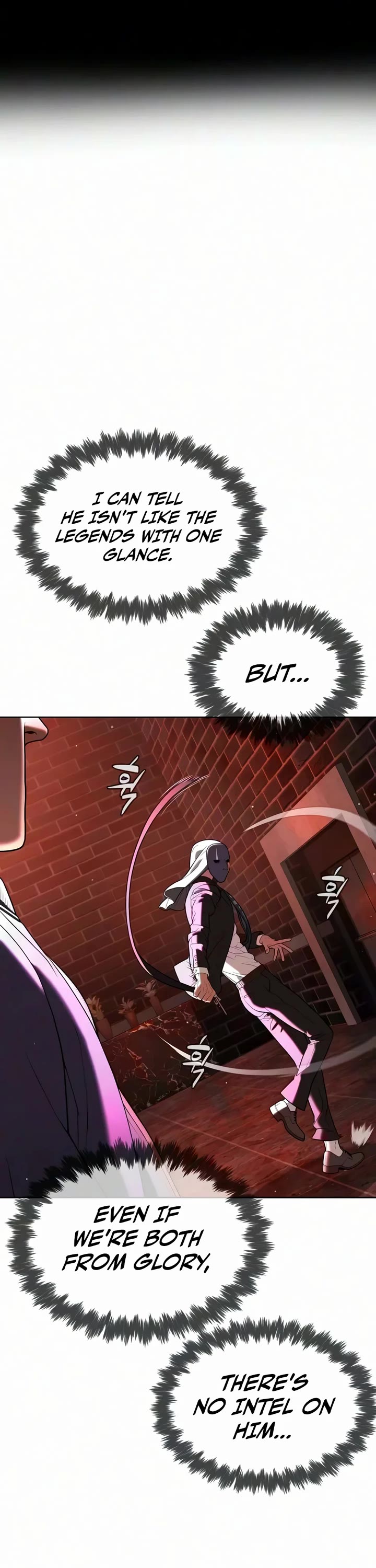 Killer Pietro Chapter 146 page 87 - Chapter 146