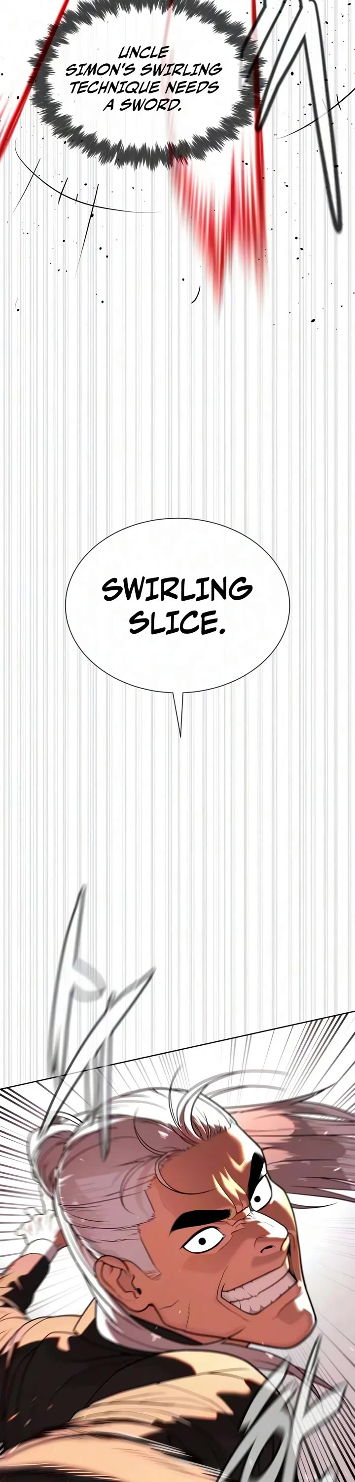 Killer Pietro Chapter 146 page 92 - Chapter 146