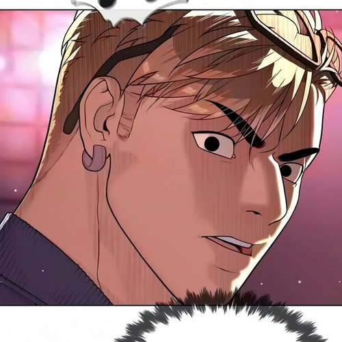 Killer Pietro Chapter 146 cover