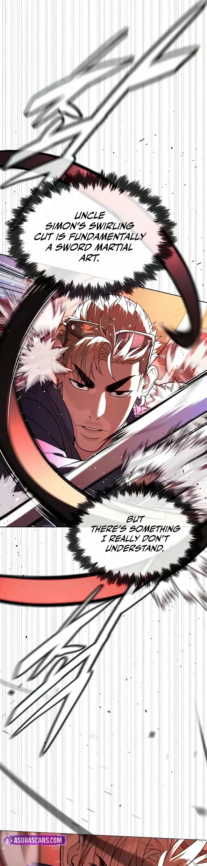 Killer Pietro Chapter 147 page 10 - Chapter 147