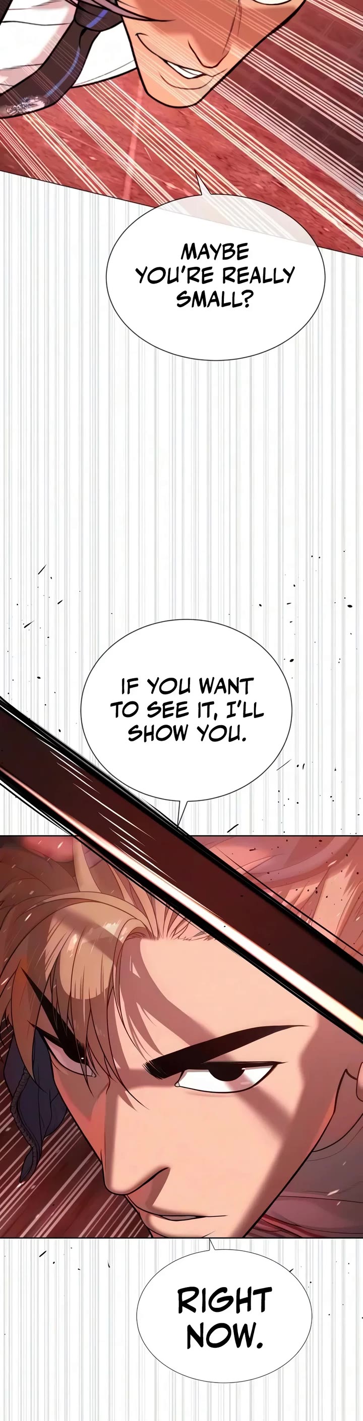 Killer Pietro Chapter 147 page 20 - Chapter 147