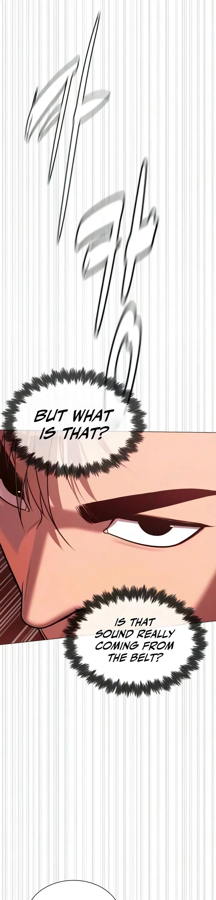Killer Pietro Chapter 147 page 21 - Chapter 147