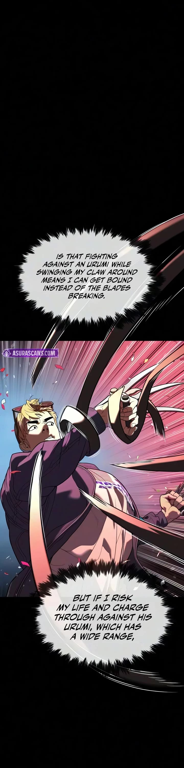 Killer Pietro Chapter 147 page 33 - Chapter 147