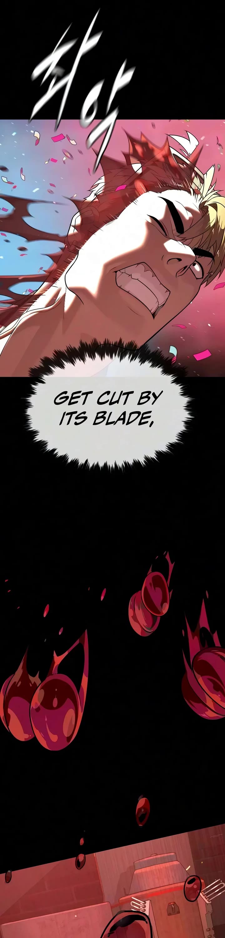 Killer Pietro Chapter 147 page 34 - Chapter 147