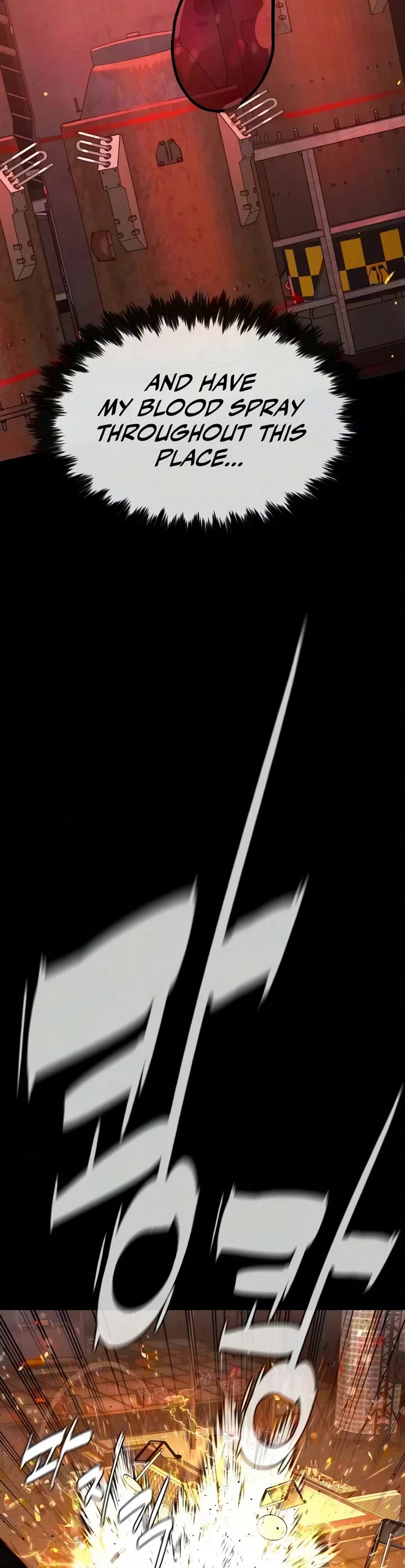 Killer Pietro Chapter 147 page 35 - Chapter 147