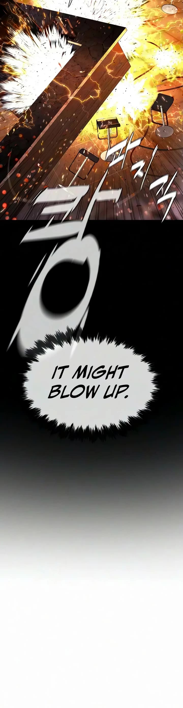 Killer Pietro Chapter 147 page 36 - Chapter 147