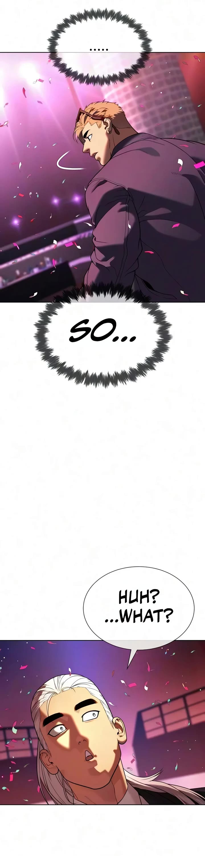 Killer Pietro Chapter 147 page 37 - Chapter 147