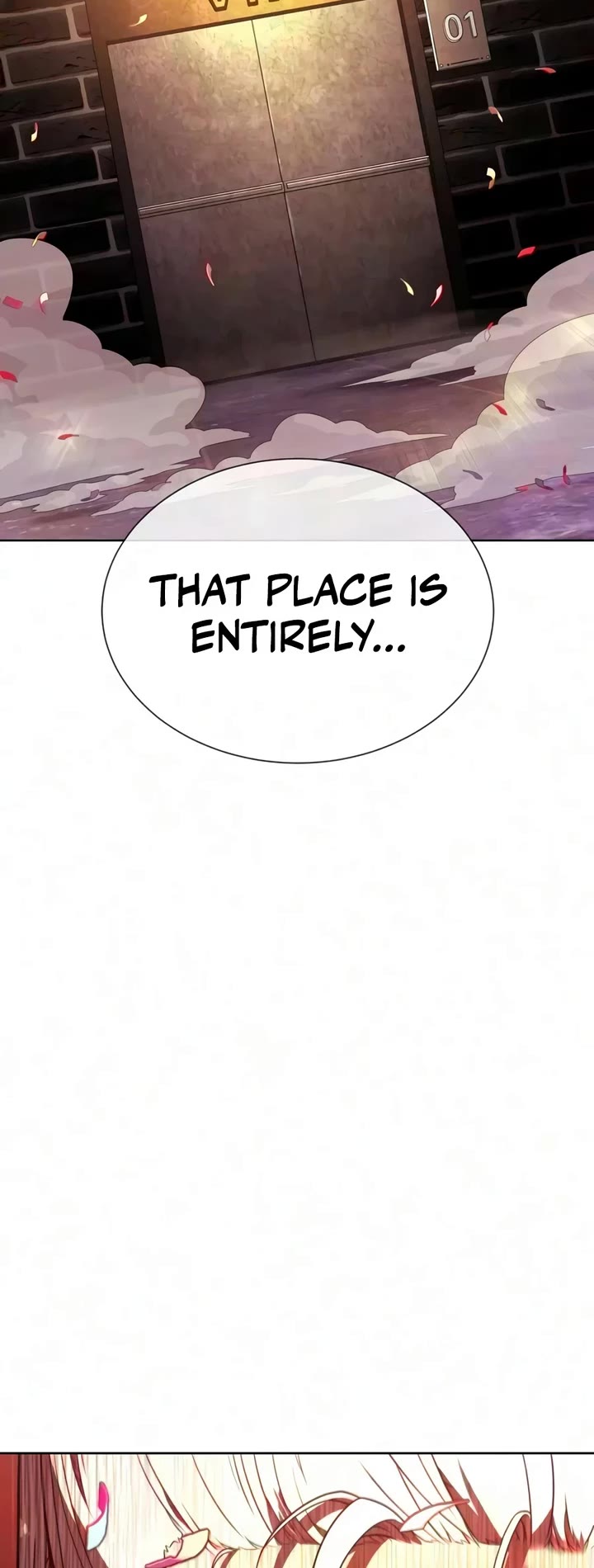Killer Pietro Chapter 147 page 40 - Chapter 147